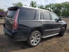 2017 Cadillac Escalade Luxury на продаже в New Britain, CT - Front End
