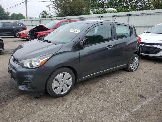 2017 Chevrolet Spark Ls