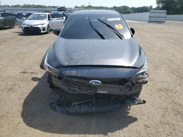  SUBARU CROSSTREK 2024 Серый