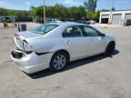 2011 Ford Fusion Se   на продаже в Miami, FL - Rear End