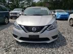 2016 Nissan Sentra S за продажба в North Billerica, MA - Side