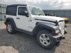 2018 Jeep Wrangler Sport   за продажба в Ottawa, ON - Front End