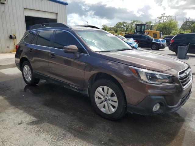  SUBARU OUTBACK 2019 Brown