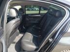 2015 BMW 520D SE for sale at Copart WISBECH