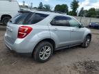 2016 Chevrolet Equinox Lt   for Sale in Chalfont, PA - Side