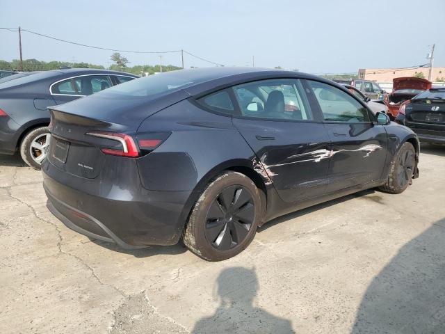  TESLA MODEL 3 2024 Сірий