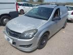 2013 VAUXHALL ASTRA SPORTIVE CDTI  for sale at Copart BRISTOL