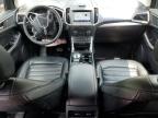 2019 Ford Edge Sel zu verkaufen in Davison, MI - Front End