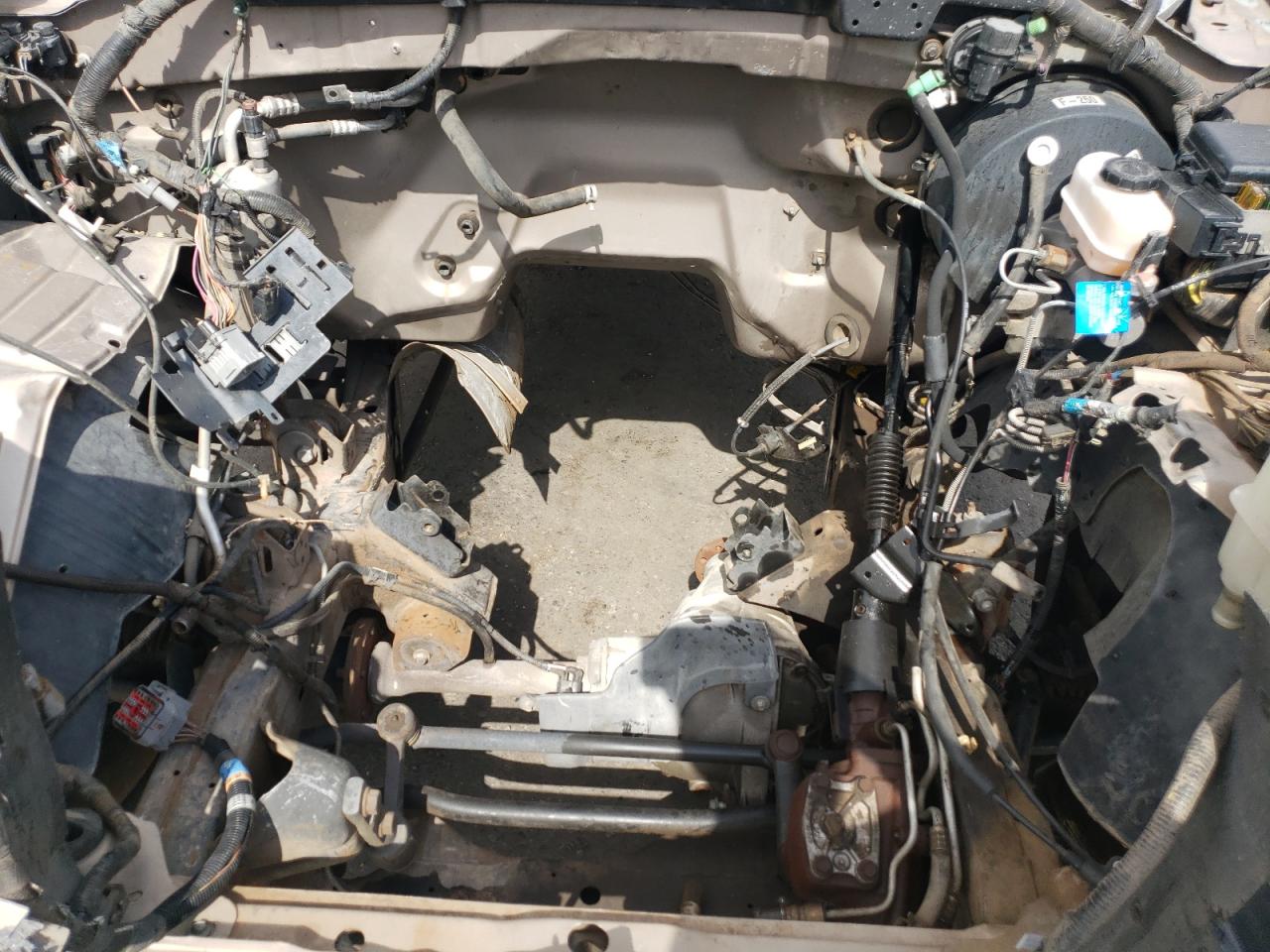 1997 Ford F250 VIN: 1FTFX28L5VKC29706 Lot: 60541375