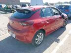 2022 VAUXHALL CORSA SE E for sale at Copart SANDWICH