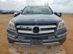 2014 MERCEDES-BENZ GL 450 4MATIC   for sale at Copart TX - ANDREWS