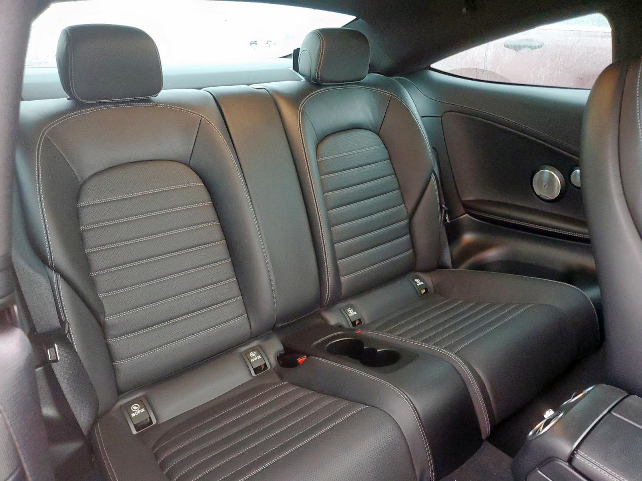 2019 Mercedes-Benz C 43 Amg VIN: WDDWJ6EB8KF798855 Lot: 62180865