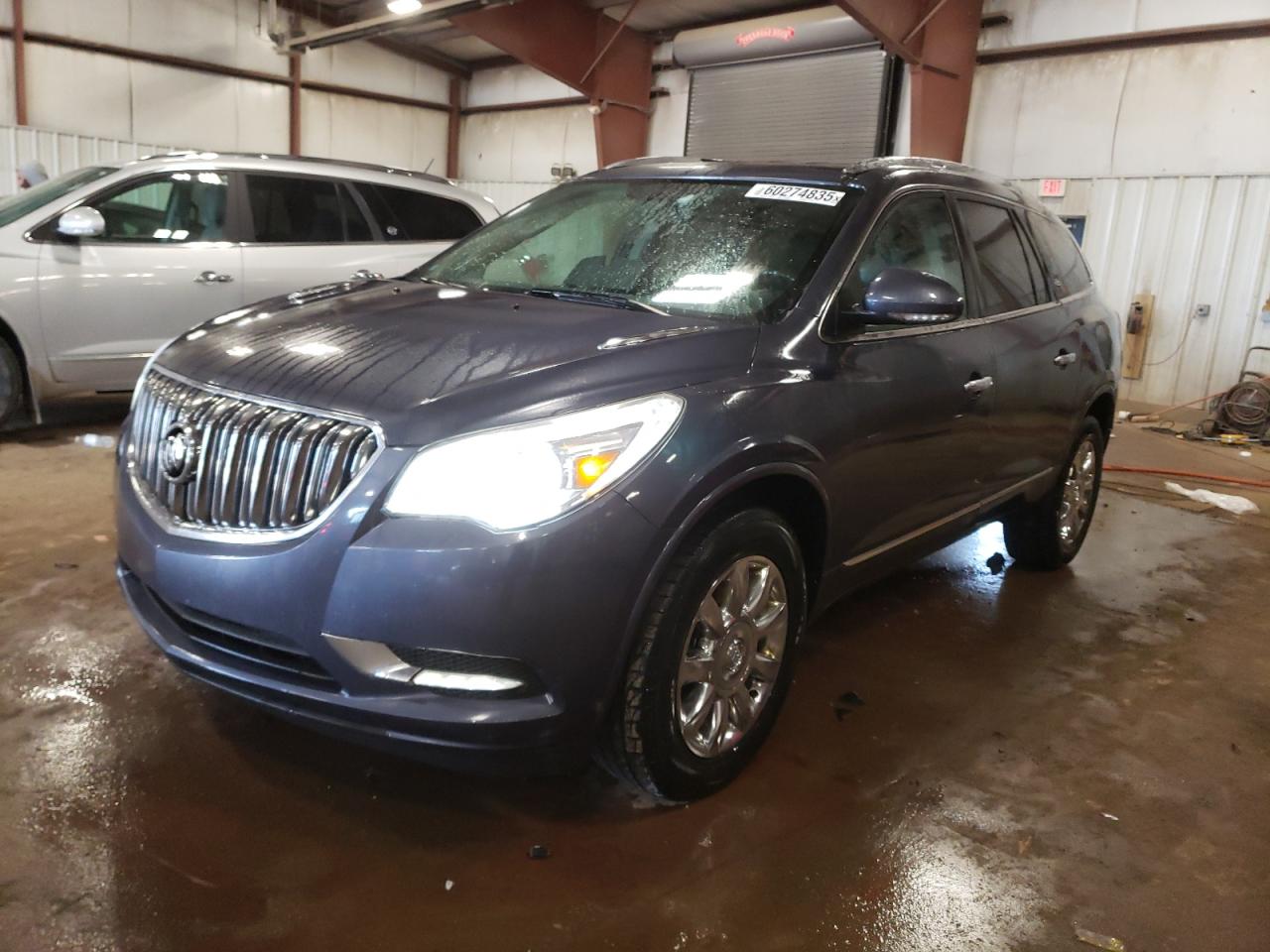 2014 Buick Enclave for Sale in Lansing, MI - Rear End