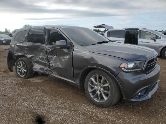  DODGE DURANGO 2014 Gray