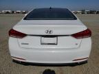 2016 Hyundai Genesis 3.8L zu verkaufen in San Diego, CA - Front End