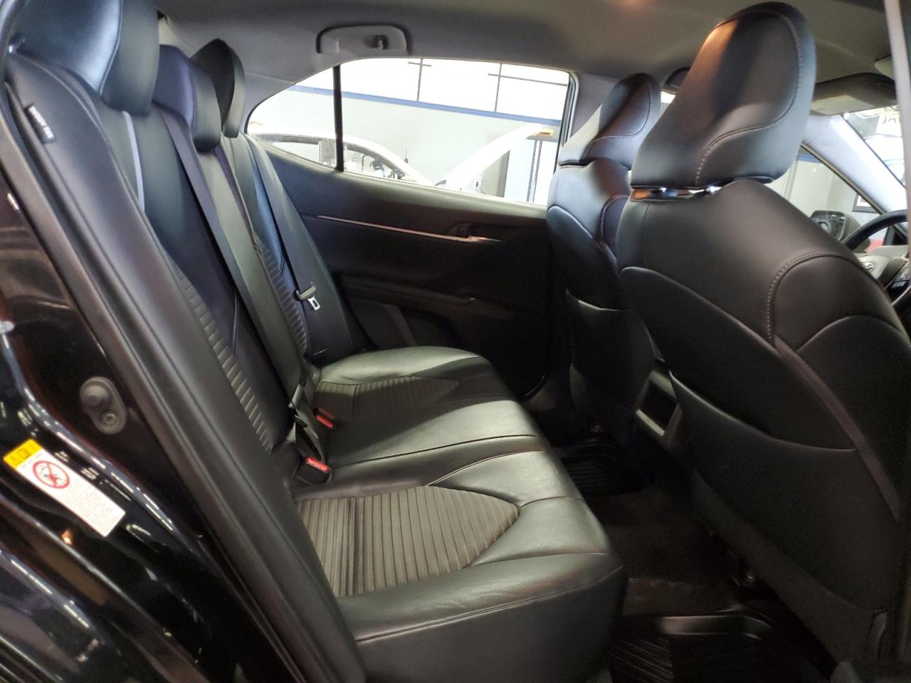2019 Toyota Camry L VIN: 4T1B11HK2KU685224 Lot: 62976995