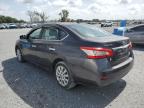 2015 Nissan Sentra S for Sale in Riverview, FL - Minor Dent/Scratches
