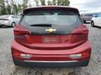 2019 Chevrolet Bolt Ev Lt   на продаже в Arlington, WA - Side