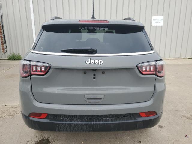 JEEP COMPASS 2024 Szary