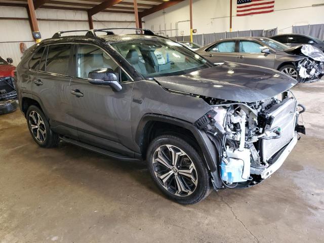  TOYOTA RAV4 2021 Szary