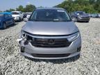 2022 Honda Odyssey Exl for Sale in Mebane, NC - Front End