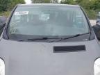 2013 VAUXHALL VIVARO 290 for sale at Copart SANDWICH