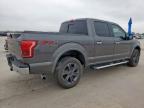 2017 Ford F150 Supercrew zu verkaufen in Grand Prairie, TX - Rear End