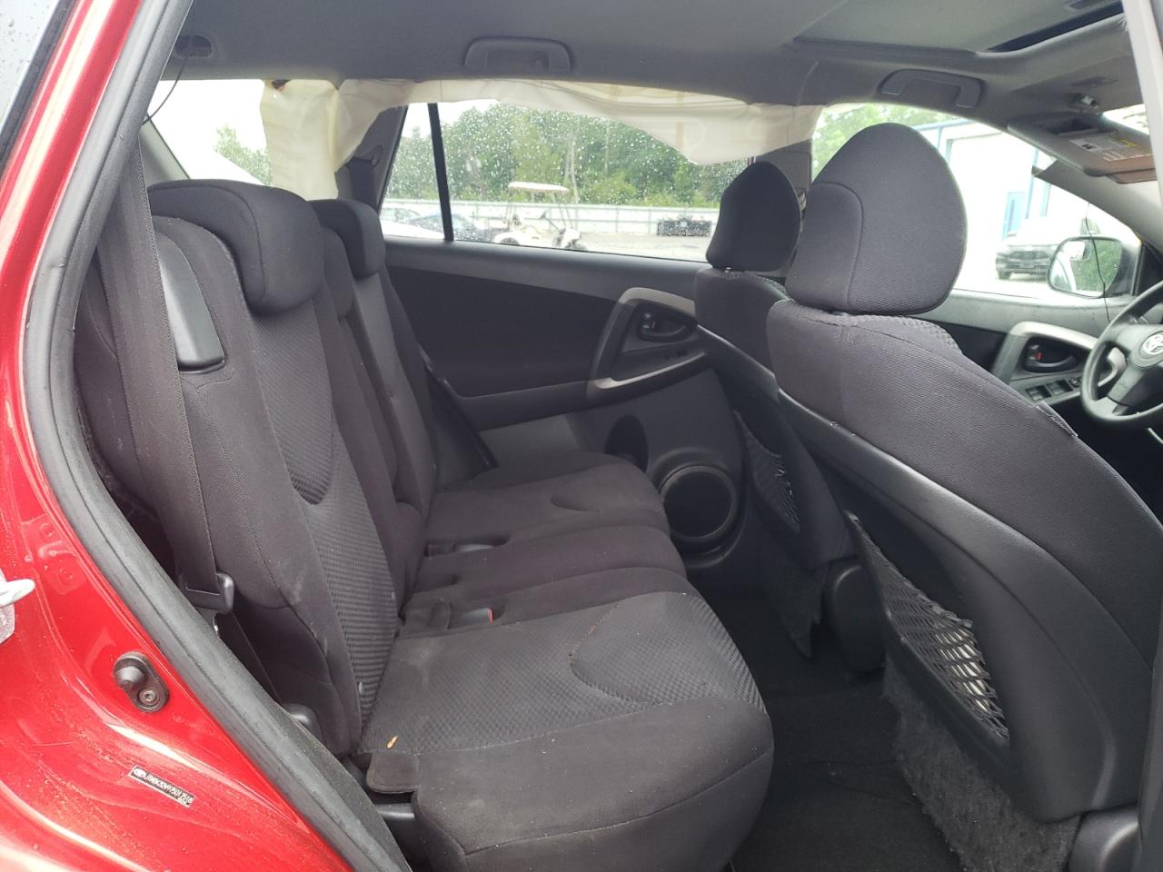 2010 Toyota Rav4 Sport VIN: 4T4BF3EK2AR055919 Lot: 58950365