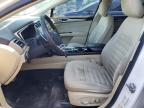 2014 Ford Fusion Se للبيع في Riverview، FL - Rear End