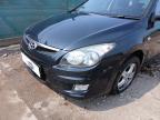 2009 HYUNDAI I30 COMFOR for sale at Copart WESTBURY