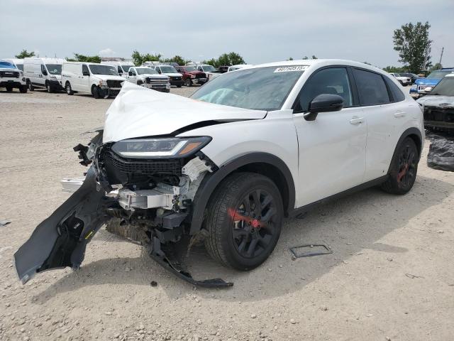 HONDA HR-V SPORT 2025