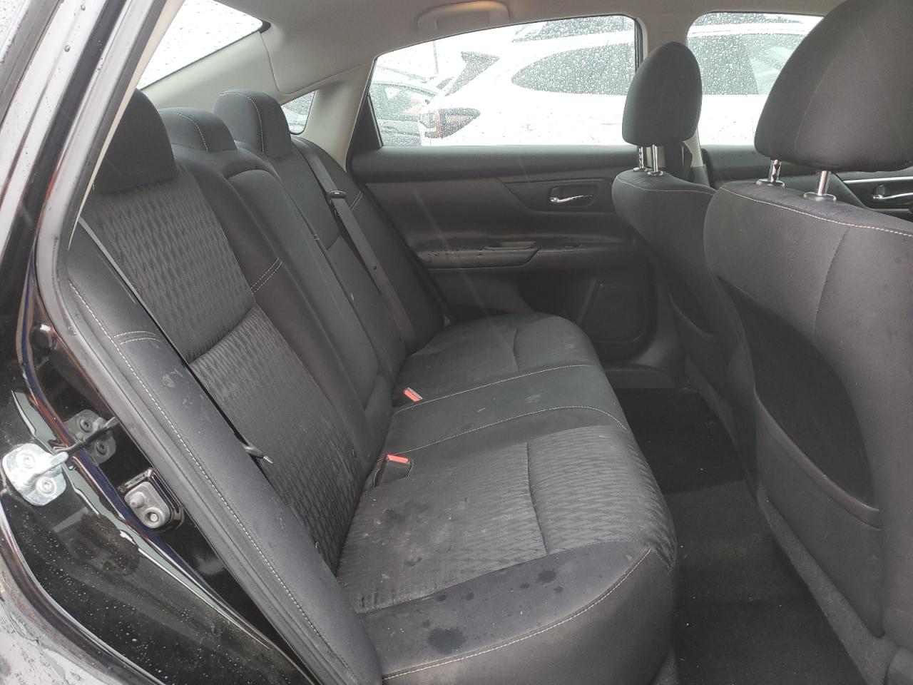 2018 Nissan Altima 2.5 VIN: 1N4AL3AP0JC246593 Lot: 62189805