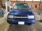 2003 Chevrolet Tracker Lt for Sale in Ebensburg, PA - Side