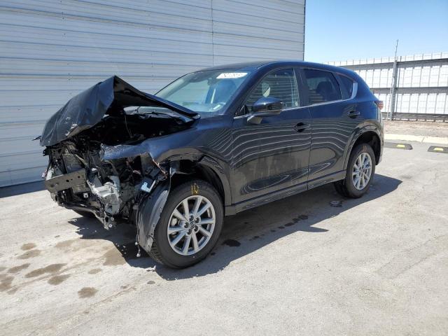 MAZDA CX-5 SELEC 2025