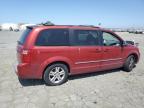 2008 Dodge Grand Caravan Sxt за продажба в Martinez, CA - Side