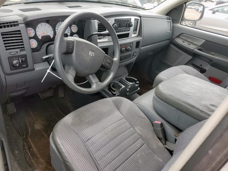 2008 DODGE RAM 1500 ST  