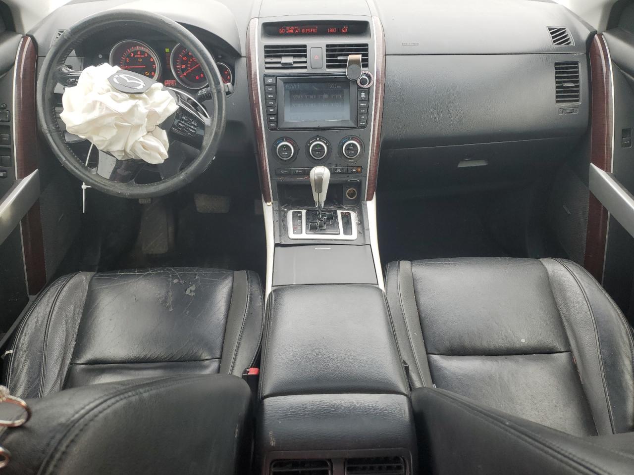 2008 Mazda Cx-9 VIN: JM3TB28A780130683 Lot: 59728155