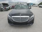 2015 Mercedes-Benz C 300 4Matic продається в Kansas City, KS - Rear End