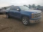 2015 Chevrolet Silverado K1500 Ltz de vânzare în Portland, MI - Front End