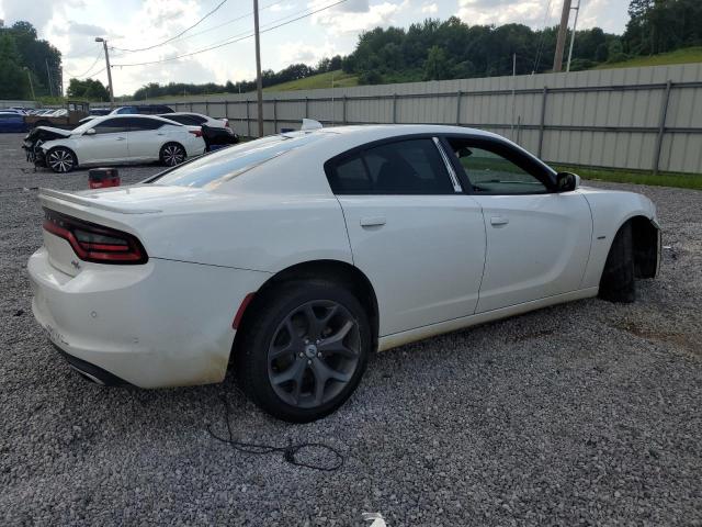  DODGE CHARGER 2018 Белы