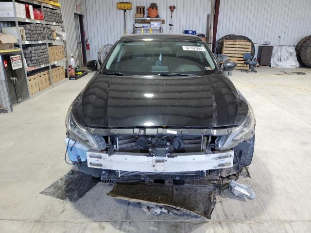  NISSAN ALTIMA 2019 Czarny