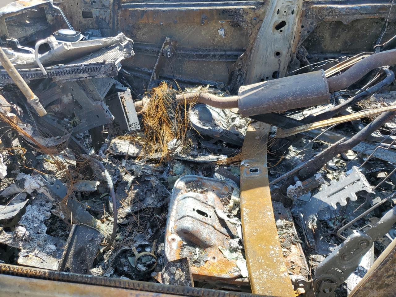 2013 Ford Edge Limited VIN: 2FMDK4KC8DBA49456 Lot: 61922455