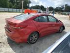 2017 Hyundai Elantra Se for Sale in Ocala, FL - Front End