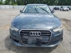 2015 Audi A6 Premium Plus for Sale in Dunn, NC - Mechanical