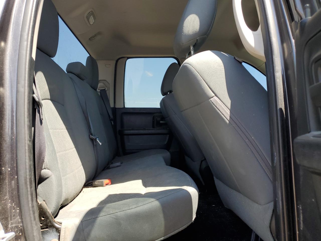 2016 Ram 1500 St VIN: 1C6RR7FT1GS313524 Lot: 62096165