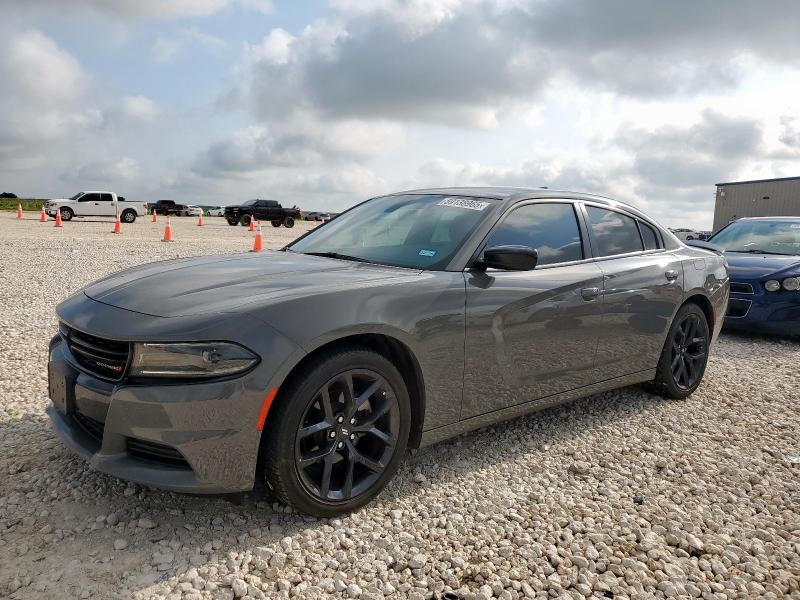 DODGE CHARGER – zdjęcie z aukcji, lot #59138965