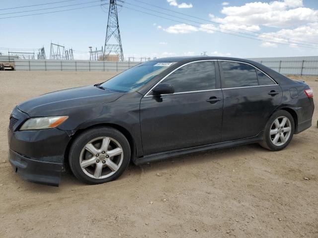 2009 Toyota Camry Se