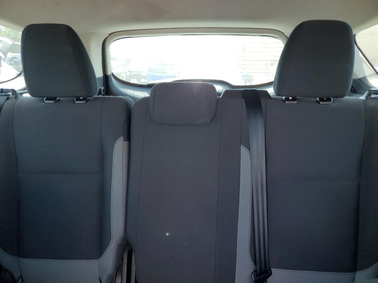 2015 Ford Escape S VIN: 1FMCU0F77FUA04114 Lot: 62955365
