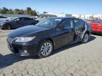 2015 Lexus Es 300H na sprzedaż w Martinez, CA - Side