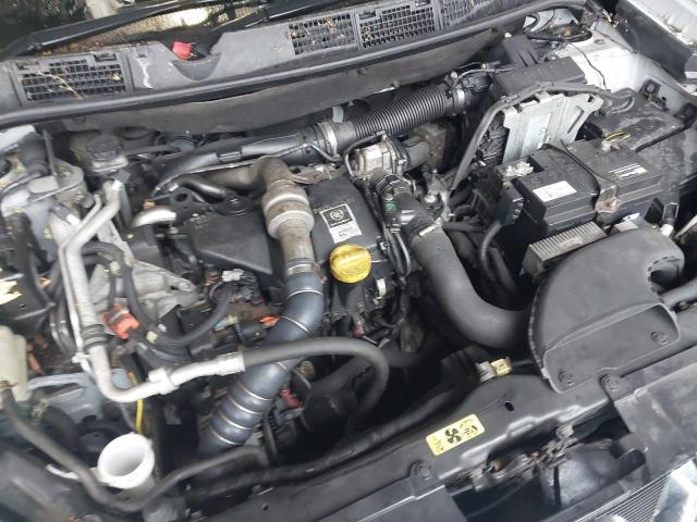 2012 NISSAN QASHQAI